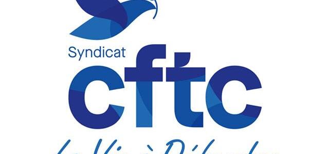 Logo CFTC Ville de Paris La vie à défendre