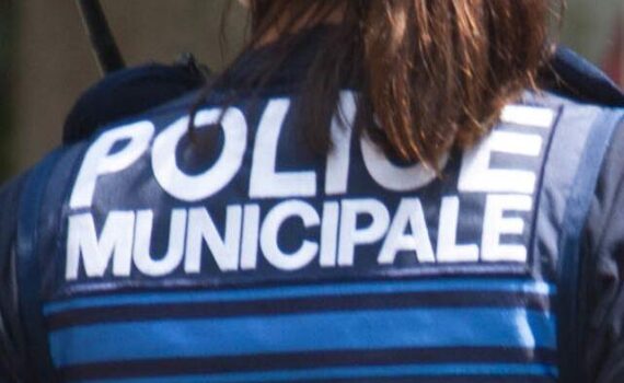 police municipale photo Pablo Tupin Noriega