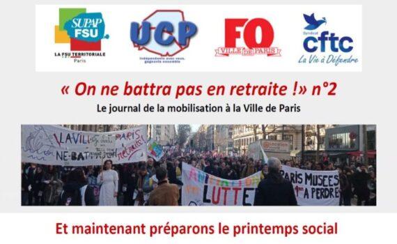 journal retraites 2 cftc ville de paris