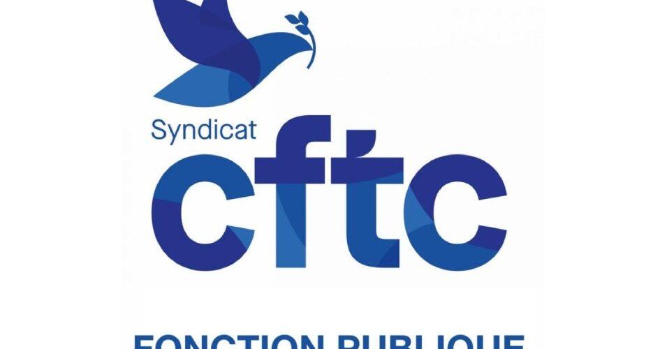 CFTC fonction publique