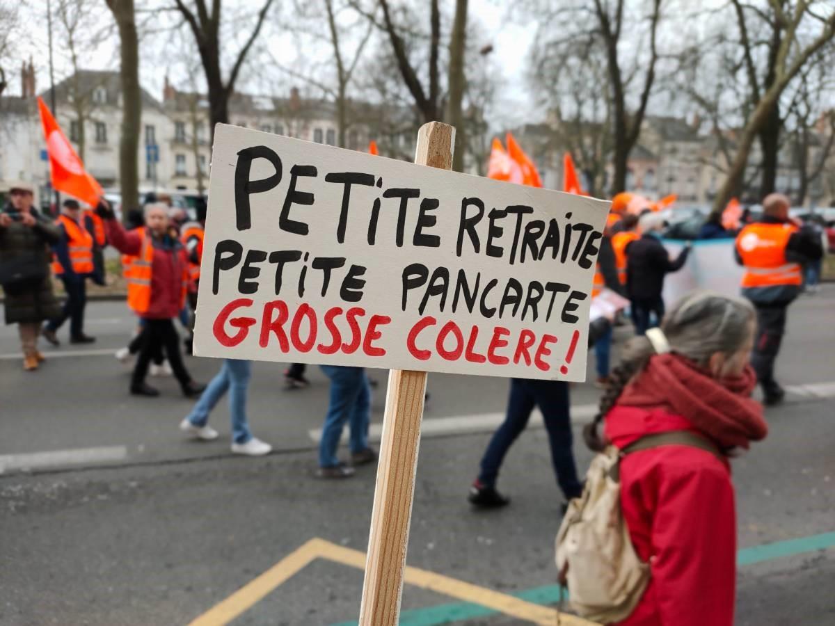 pancarte retraites journal 4 cftc ville de paris