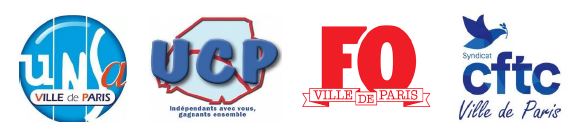 logo intersyndicale petite enfance mai 2025