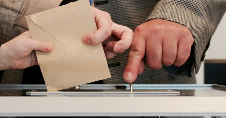 vote urne cftc dit non vote electronique cftc paris