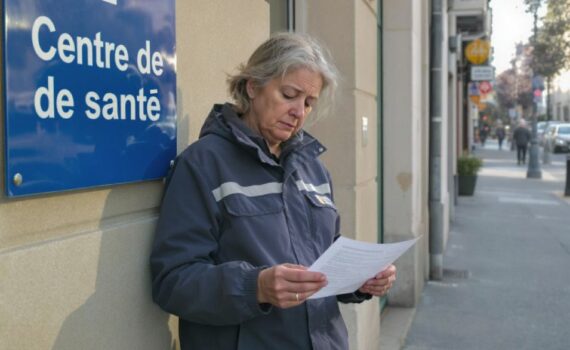 Image article site syndicat cftc paris frais de santé