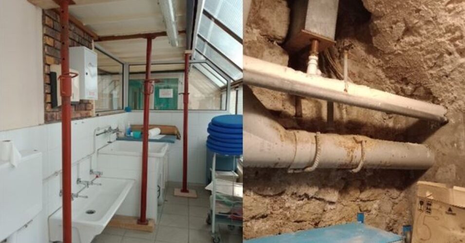 fermeture crèche valette juin 2025 cftc paris