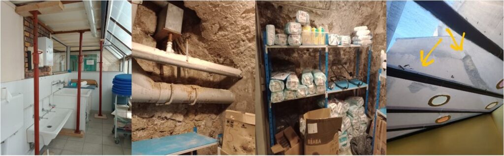 photos SST valette cftc paris