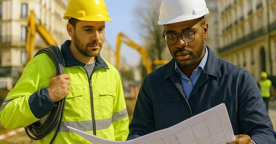 Catégorie B et A technique Cftc Paris