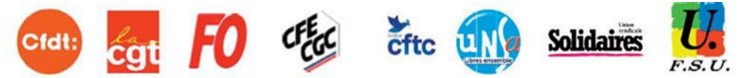 intersyndicale nationale appel 18 septembre 2025