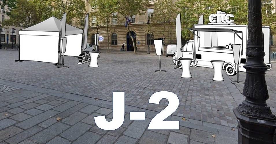 syndicat cftc paris j-2