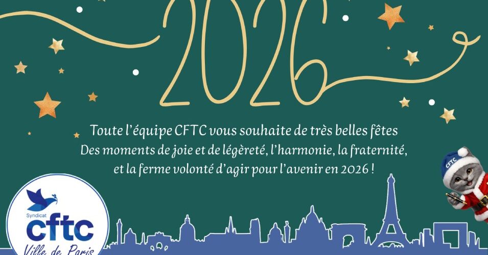 site cftc paris 2026