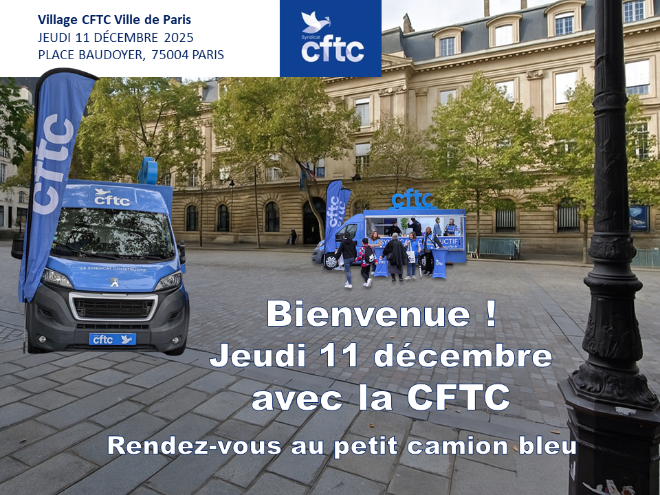 village cftc jeudi 11 decembre