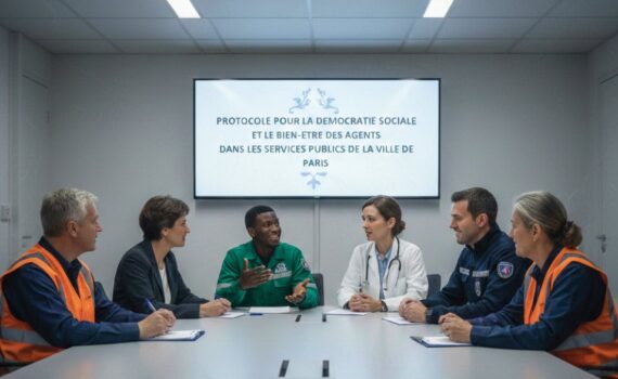 protocole démocratie sociale cftc paris