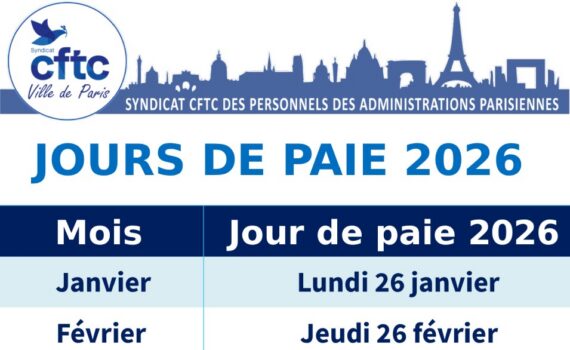 site cftc paris paies 2026